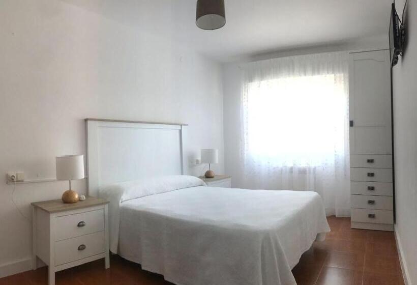 اتاق استاندارد, Hostal Casa Enrique