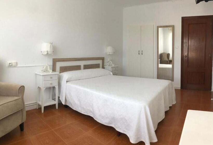 اتاق استاندارد, Hostal Casa Enrique