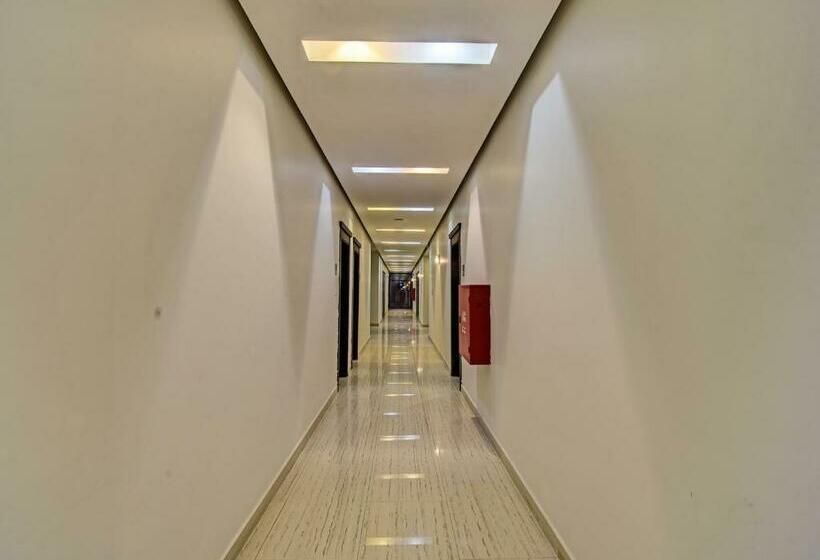 آپارتمان 1 خوابه, Oyo 634 Home Ibs 3  1bhk