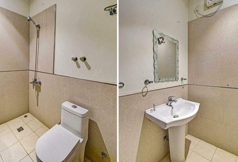 آپارتمان 1 خوابه, Oyo 634 Home Ibs 3  1bhk