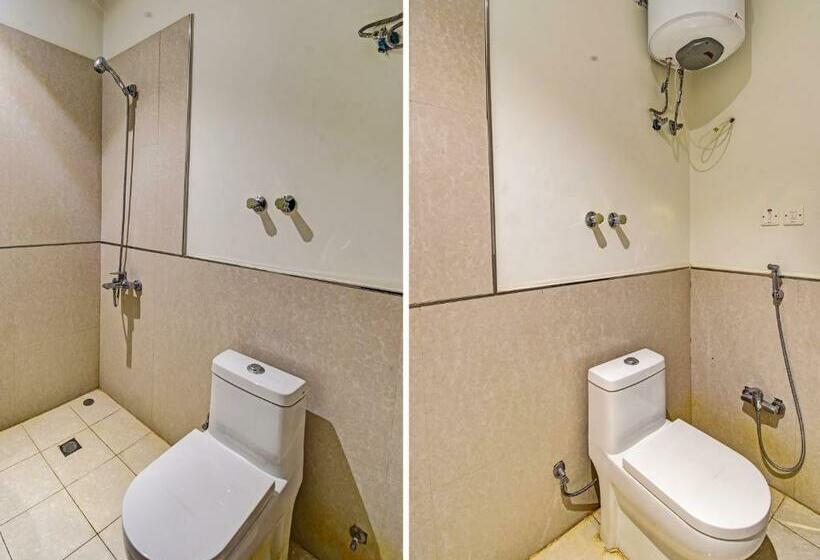آپارتمان 1 خوابه, Oyo 634 Home Ibs 3  1bhk