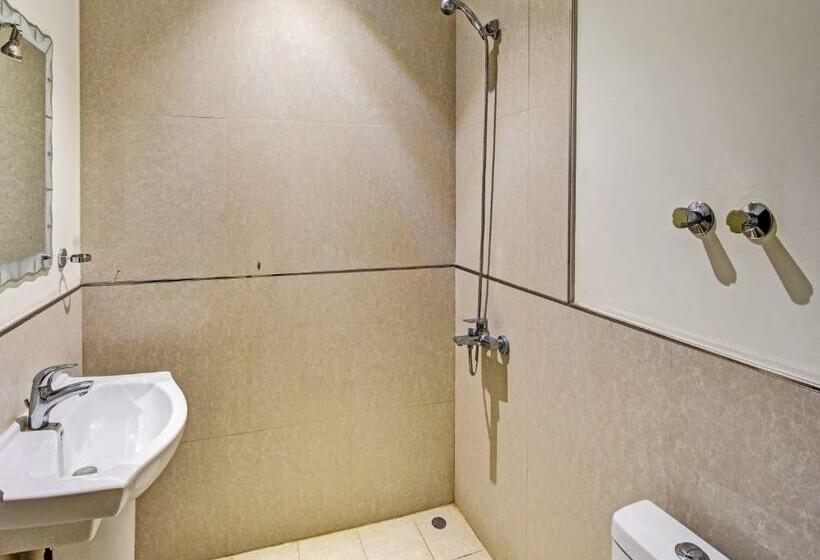 آپارتمان 1 خوابه, Oyo 634 Home Ibs 3  1bhk