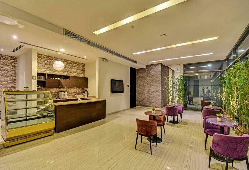آپارتمان 1 خوابه, Oyo 634 Home Ibs 3  1bhk