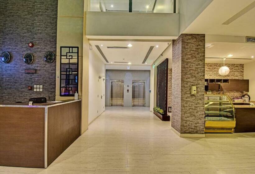 آپارتمان 1 خوابه, Oyo 634 Home Ibs 3  1bhk