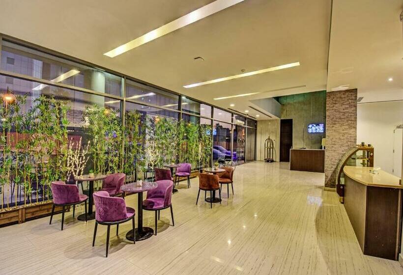 آپارتمان 1 خوابه, Oyo 634 Home Ibs 3  1bhk