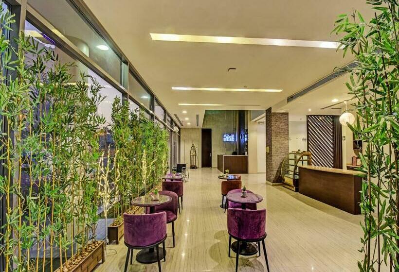 آپارتمان 1 خوابه, Oyo 634 Home Ibs 3  1bhk