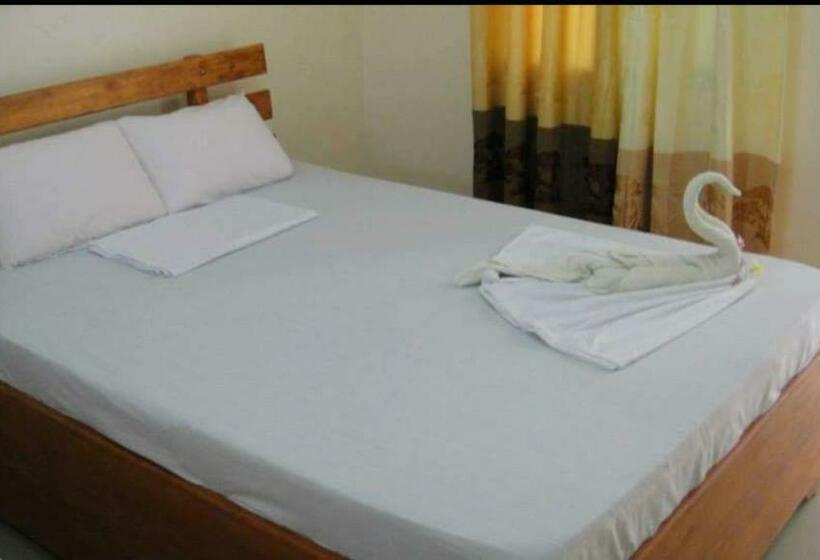 标准间, Aj Travellers Inn   Annex