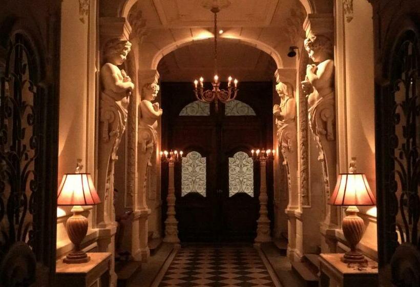 اتاق سوپریور, Maison D Hercule