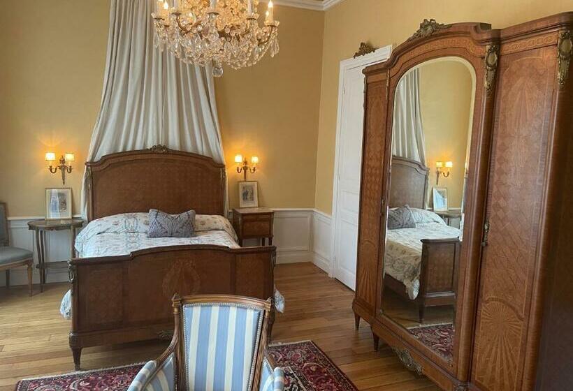 اتاق سوپریور, Maison D Hercule