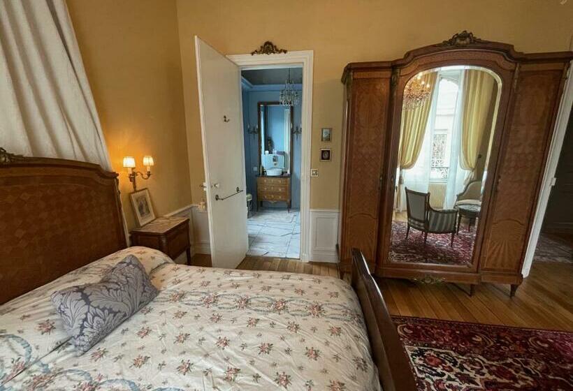 اتاق سوپریور, Maison D Hercule