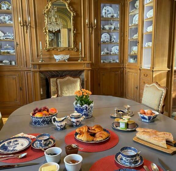 اتاق سوپریور, Maison D Hercule