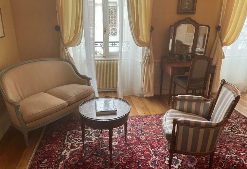 اتاق سوپریور, Maison D Hercule