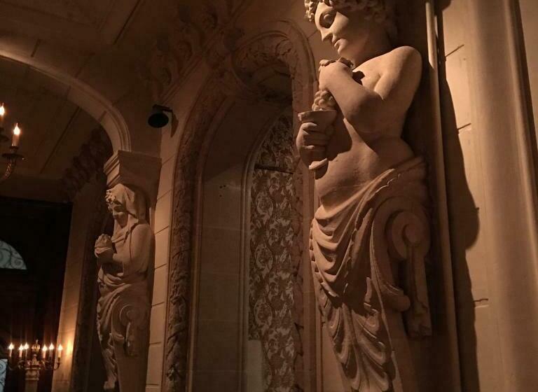 اتاق سوپریور, Maison D Hercule