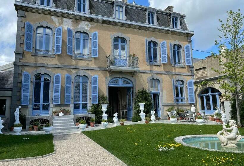 اتاق سوپریور, Maison D Hercule