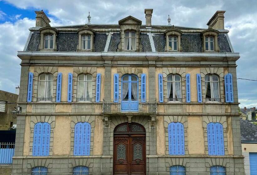 اتاق سوپریور, Maison D Hercule