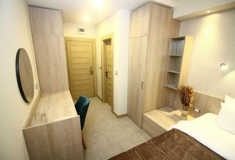 اتاق سوپریور, Garni Hotel Mlinarev San