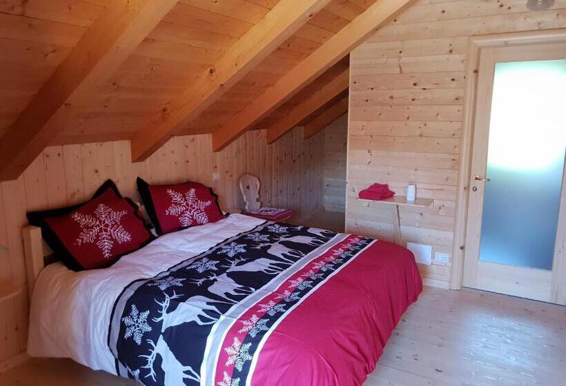 اتاق استاندارد, Agriturismo Gacceman