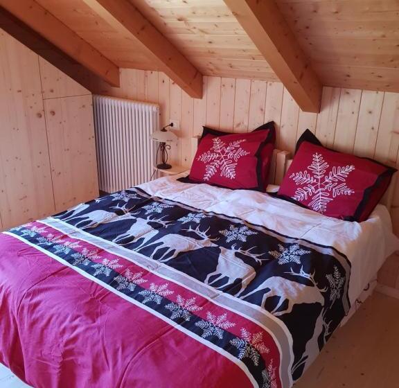 اتاق استاندارد, Agriturismo Gacceman
