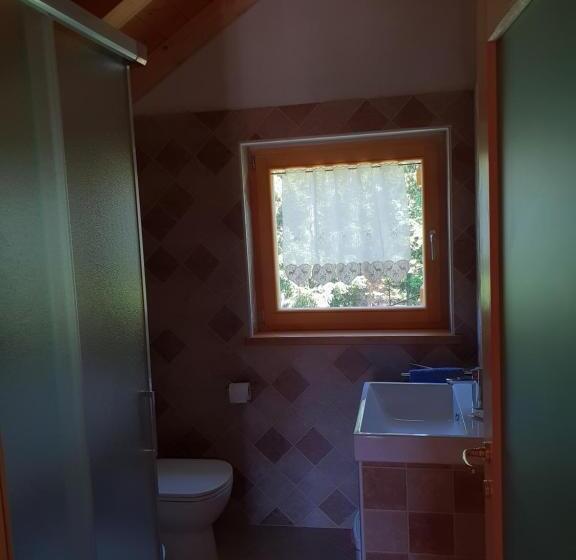 اتاق استاندارد, Agriturismo Gacceman