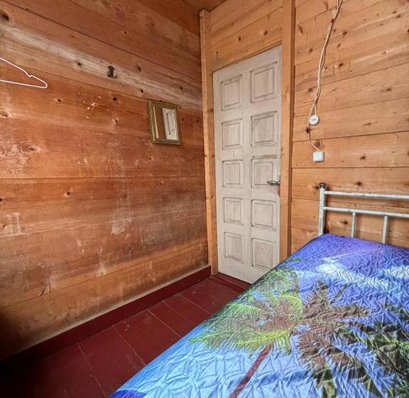 اتاق استاندارد یک نفره, Guest House Bee