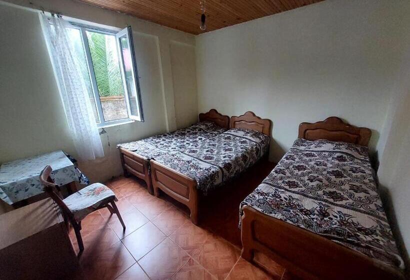 اتاق استاندارد سه نفره, Guest House Bee