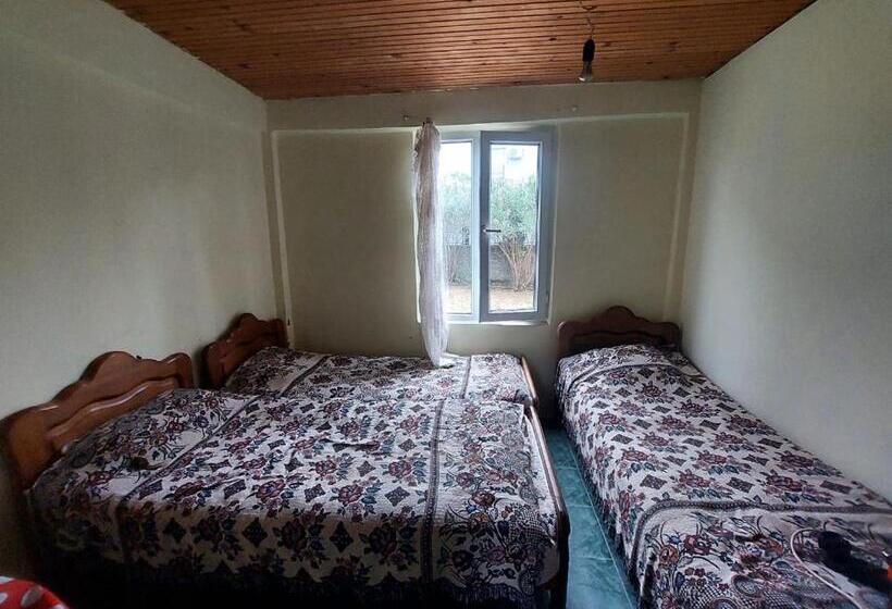 اتاق استاندارد سه نفره, Guest House Bee