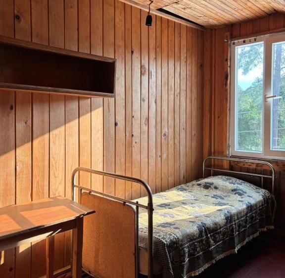 اتاق استاندارد چهار تخته, Guest House Bee