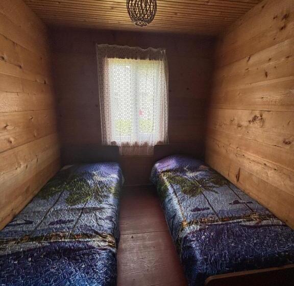 اتاق اکونومی, Guest House Bee