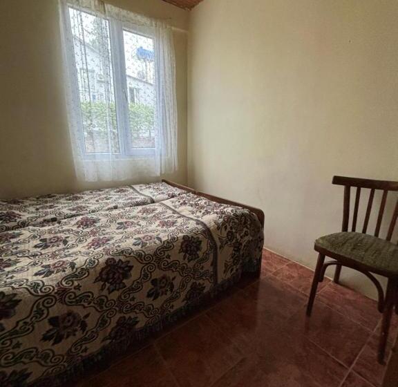اتاق اکونومی, Guest House Bee