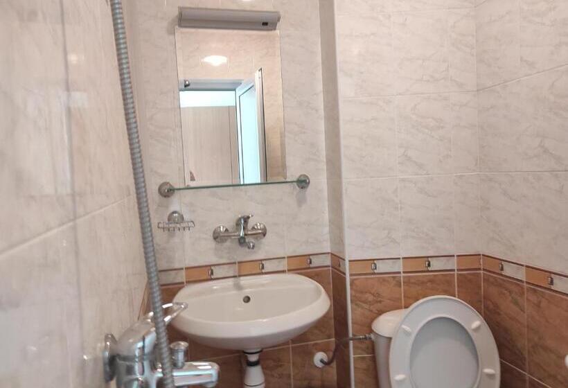 اتاق استاندارد سه نفره, Sunny House Apartments