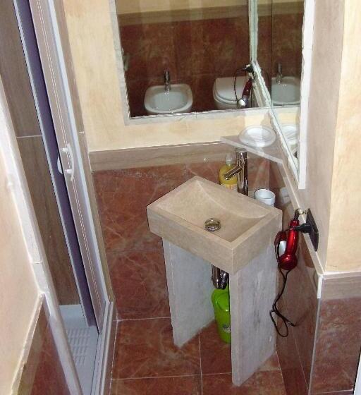 اتاق سوپریور, B&b Carolina Plebiscito R
