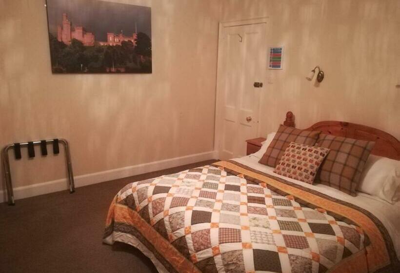 اتاق خانوادگی, Atherstone Guest House