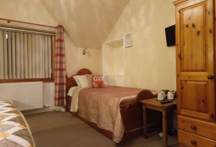 اتاق خانوادگی, Atherstone Guest House