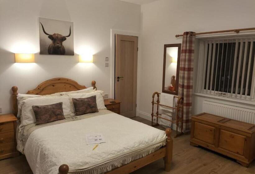 اتاق خانوادگی, Atherstone Guest House