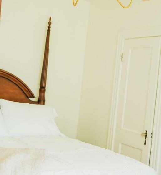 اتاق استاندارد, Bellview Luxury Suites