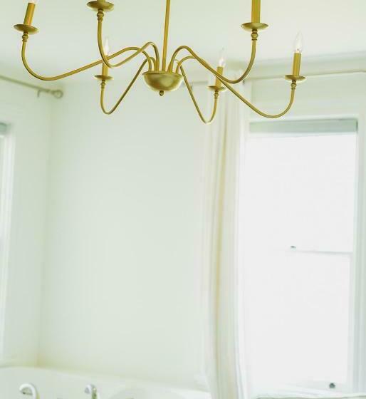 اتاق استاندارد با تخت بزرگ, Bellview Luxury Suites