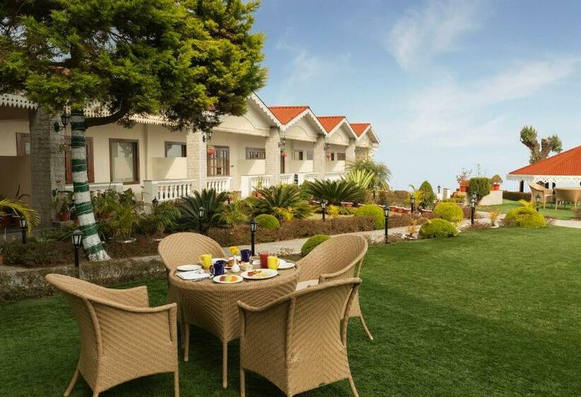 اتاق استاندارد با تخت بزرگ, Fortune Resort Kalimpong  Member Itc S Hotel Group