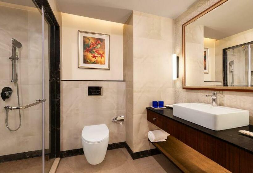 اتاق لوکس, Fortune Resort Kalimpong  Member Itc S Hotel Group