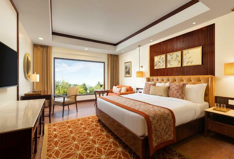 اتاق لوکس, Fortune Resort Kalimpong  Member Itc S Hotel Group