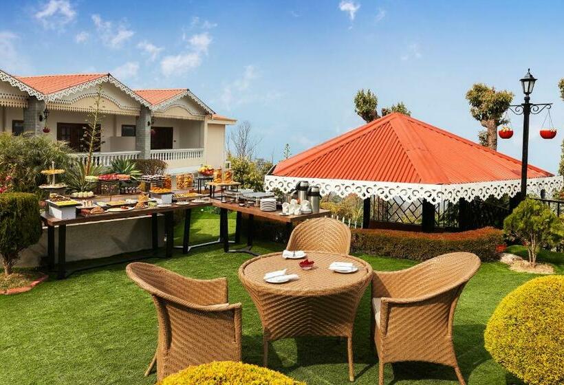 اتاق استاندارد, Fortune Resort Kalimpong  Member Itc S Hotel Group