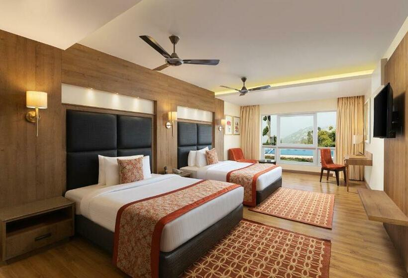 اتاق استاندارد, Fortune Resort Kalimpong  Member Itc S Hotel Group