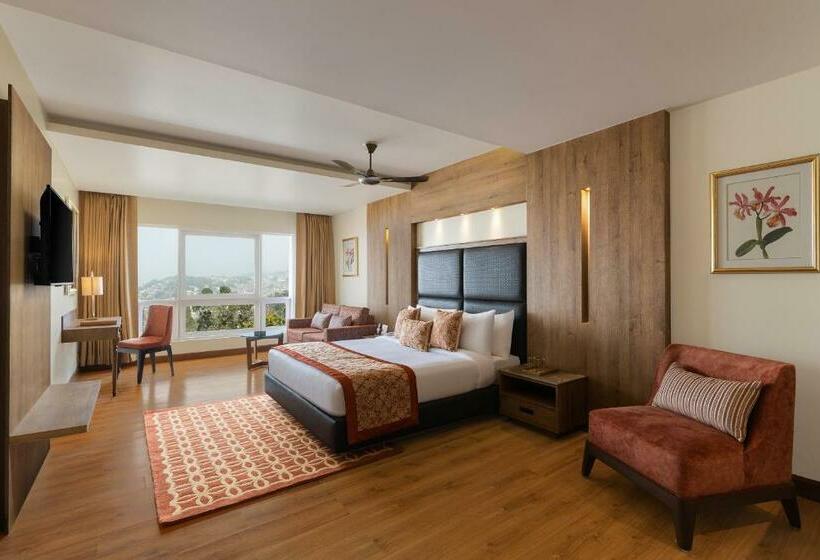 اتاق استاندارد, Fortune Resort Kalimpong  Member Itc S Hotel Group