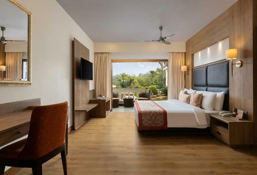 سوئیت با بالکن, Fortune Resort Kalimpong  Member Itc S Hotel Group