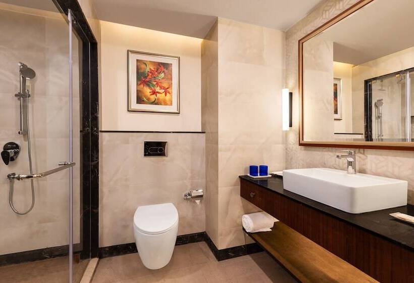 اتاق لوکس, Fortune Resort Kalimpong  Member Itc S Hotel Group