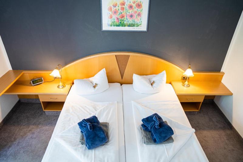 اتاق پرمیوم, Thermenclubhotel All In