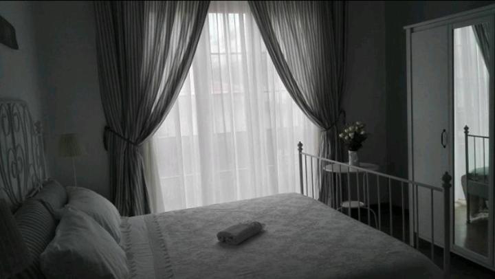 اتاق استاندارد سه نفره, B&b Il Country E Il Mare