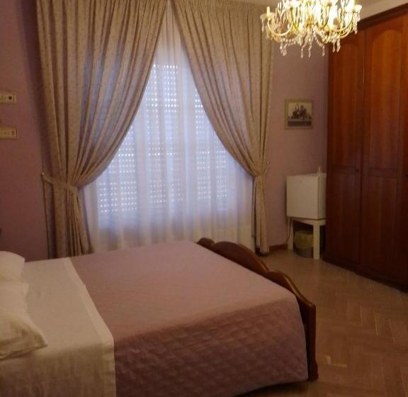 اتاق استاندارد, B&b Il Country E Il Mare