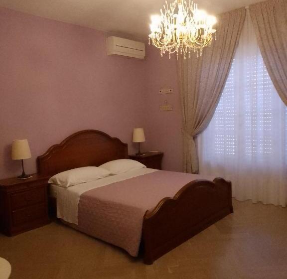 اتاق استاندارد, B&b Il Country E Il Mare