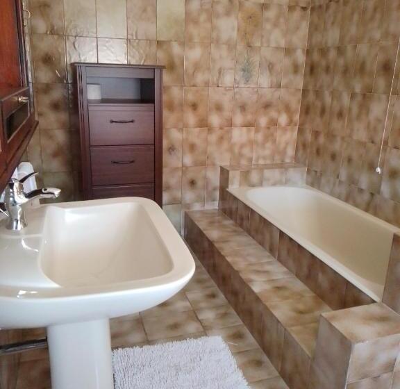 اتاق استاندارد, B&b Il Country E Il Mare