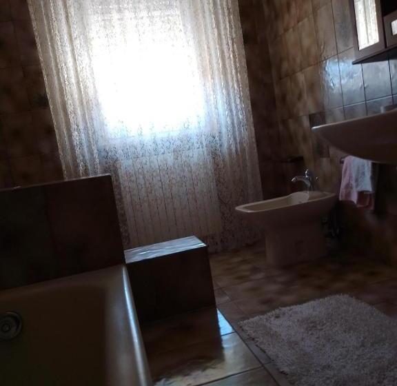 اتاق استاندارد, B&b Il Country E Il Mare